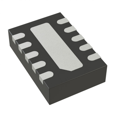 ইন্টিগ্রেটেড সার্কিট চিপ LT8618EDDB-3.3 100mA Buck Switching Regulator IC DFN10