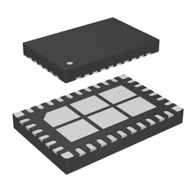 ইন্টিগ্রেটেড সার্কিট চিপ LT8645SHV-2 0.97V 8A বক সুইচিং নিয়ন্ত্রক 32-TFQFN