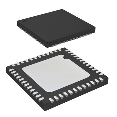 মাইক্রোকন্ট্রোলার MCU EZR32HG220F64R63G-C0 ARM Cortex-M0 Sub-GHz রেডিও মাইক্রোকন্ট্রোলার