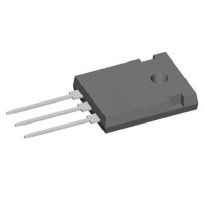 ইন্টিগ্রেটেড সার্কিট চিপ DCG17P1200HR Diode 1200V 18A SiC Schottky Diode