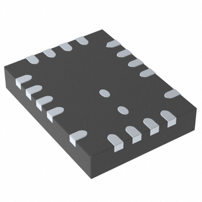 ইন্টিগ্রেটেড সার্কিট চিপ LT8640IUDCF 5A Buck Switching Regulator IC QFN20