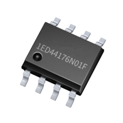 ইন্টিগ্রেটেড সার্কিট চিপ 2ED21844S06J 650V 2.5A হাফ ব্রিজ গেট ড্রাইভার SOIC14