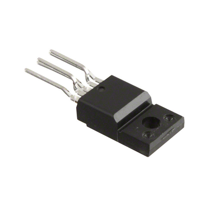 ইন্টিগ্রেটেড সার্কিট চিপ IRFI4020H-117P Mosfet অ্যারে 200V 9.1A 21W MOSFET ট্রানজিস্টর