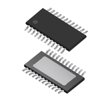 ইন্টিগ্রেটেড সার্কিট চিপ BTS722204ESP পাওয়ার সুইচ আইসি 7A 4 আউটপুট হাই সাইড সুইচ