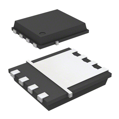 ইন্টিগ্রেটেড সার্কিট চিপ ISC011N03L5S 30V 37A এন-চ্যানেল বর্ধিত পাওয়ার ট্রানজিস্টর