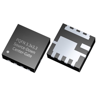ইন্টিগ্রেটেড সার্কিট চিপ IQE050N08NM5 OptiMOS TM নিম্ন-ভোল্টেজ পাওয়ার MOSFET 80V ট্রানজিস্টর