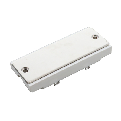 ইন্টিগ্রেটেড সার্কিট চিপ DDB6U134N16RRB11 1200V 125A একক চপার আইজিবিটি মডিউল