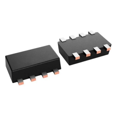 ইন্টিগ্রেটেড সার্কিট চিপ TPS62850240QDYCRQ1 2A পজিটিভ অ্যাডজাস্টেবল বাক সুইচিং নিয়ন্ত্রক