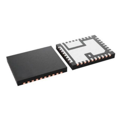 ইন্টিগ্রেটেড সার্কিট চিপ TPS544C26RXXR 35A SVID সহ সিঙ্ক্রোনস বাক কনভার্টার