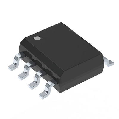 ইন্টিগ্রেটেড সার্কিট চিপ NTMT090N65S3HF এন-চ্যানেল MOSFET ট্রানজিস্টর 4-PQFN সারফেস মাউন্ট