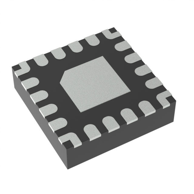 ইন্টিগ্রেটেড সার্কিট চিপ PCMD3140IRTER হাই পারফরম্যান্স কোয়াড চ্যানেল এডিসি WQFN20