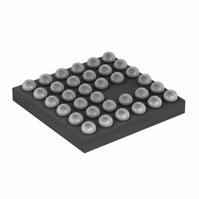 মাইক্রোকন্ট্রোলার এমসিইউ NXH3670UK/A1Z অতি-নিম্ন শক্তি 2.4 GHz মাইক্রোকন্ট্রোলার