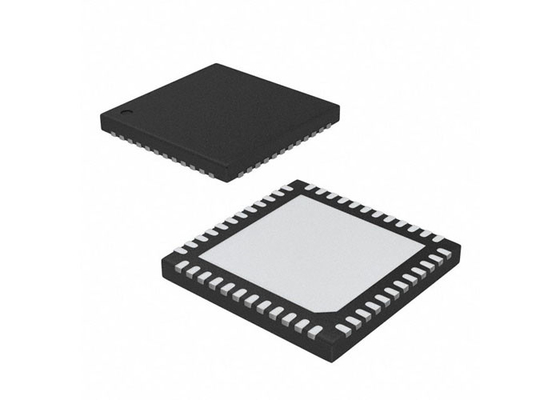 ইথারনেট আইসি VSC8531XMW-05 সিঙ্গল পোর্ট গিগাবিট ইথারনেট কপার PHY ট্রান্সসিভার QFN48