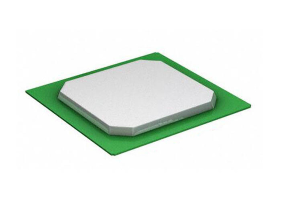 ইথারনেট আইসি VSC7421XJG-04 17-পোর্ট স্তর 2 গিগাবাইট ইথারনেট সুইচ চিপ 672-বিজিএ