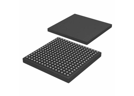 ইথারনেট আইসি VSC8564XKS-11 কোয়াড-পোর্ট লো পাওয়ার গিগাবিট ইথারনেট ট্রান্সসিভার BGA-256
