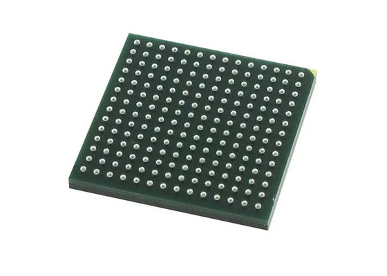 ইথারনেট আইসি VSC7558TSN-V/5CC-VAO 200Gbps ইন্ডাস্ট্রিয়াল ইথারনেট সুইচ আইসি 888-FCBGA