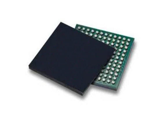 ইথারনেট আইসি VSC8584XKS-11 1V কোয়াড-পোর্ট সিঙ্ক্রোনিক ইথারনেট ট্রান্সিভার BGA-256