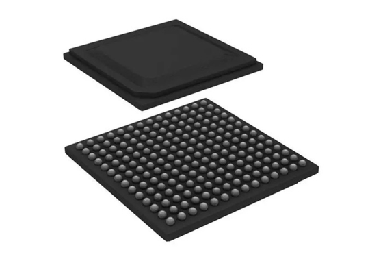 ইথারনেট আইসি VSC7420XJG-04 2.5 গিগাবাইট ইথারনেট সুইচ IC 672-BGA