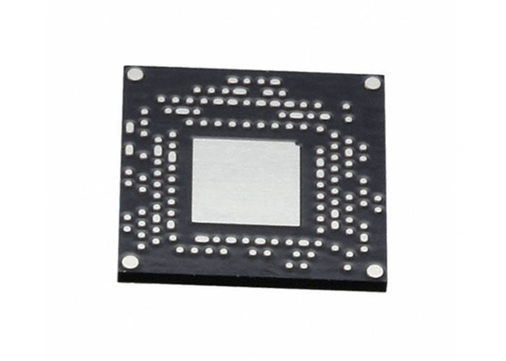 ইথারনেট আইসি VSC8514XMK-14 কোয়াড-পোর্ট PHY ইথারনেট ট্রান্সিভার QSGMII MAC সহ