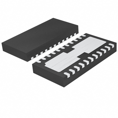 ইন্টিগ্রেটেড সার্কিট চিপ LTC4091EDJC 1.5A 36V ব্যাটারি চার্জার IC DFN22