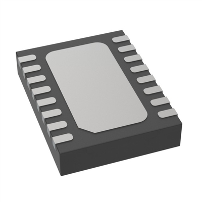 ইন্টিগ্রেটেড সার্কিট চিপ LT6658AHDE-3 3.3V সিরিজ ডুয়াল ভোল্টেজ রেফারেন্স আইসি