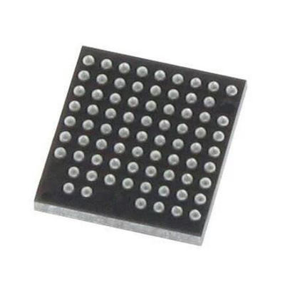 ওয়্যারলেস কমিউনিকেশন মডিউল CY8C4128FNI-BL573T 8Mbps RF ট্রান্সিভার IC UFBGA76