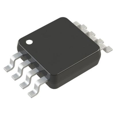 ইন্টিগ্রেটেড সার্কিট চিপ ADR431BRMZ 2.5V অতি নিম্ন গোলমাল XFET ভোল্টেজ রেফারেন্স