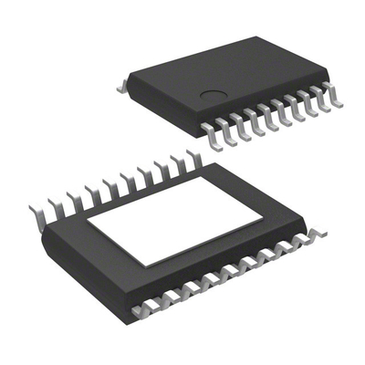 ইন্টিগ্রেটেড সার্কিট চিপ A4956GLPTR 5.5V থেকে 50V অর্ধ ব্রিজ মোটর ড্রাইভার TSSOP20