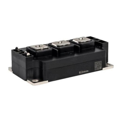 অটোমোটিভ আইজিবিটি মডিউল CAS310M17BM3 1700V 310A সিলিকন কার্বাইড হাফ-ব্রিজ মডিউল