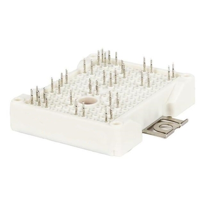 অটোমোটিভ আইজিবিটি মডিউল CAB006M12GM3 SiC 2N চ্যানেল 1.2kV পাওয়ার মডিউল