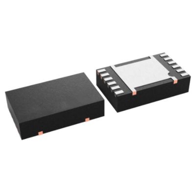 ইন্টিগ্রেটেড সার্কিট চিপ BQ28Z620DRZR ব্যাটারি ম্যানেজমেন্ট SON12 ব্যাটারি জ্বালানী গেইজ