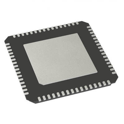 ইন্টিগ্রেটেড সার্কিট চিপ AD9231BCPZ-80 1.8V 12 বিট ডুয়াল এনালগ টু ডিজিটাল কনভার্টার
