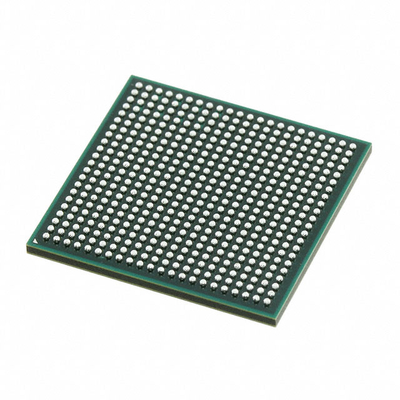 ফিল্ড প্রোগ্রামযোগ্য গেট অ্যারে XC7Z030-2SBG485E 2 কোর 766MHz SoC FPGA IC FCBGA485