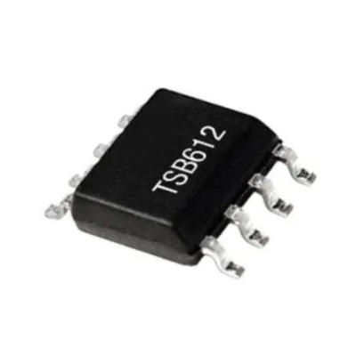 ইন্টিগ্রেটেড সার্কিট চিপ TSB612IYDT রেল-টু-রেল 36V অপারেশনাল এম্প্লিফায়ার