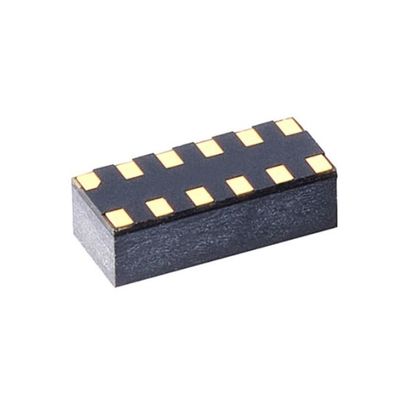 সেন্সর আইসি TMF8821-1AM ধাক্কা-পুল মাল্টিজোন টাইম-অফ-ফ্লাইট সেন্সর