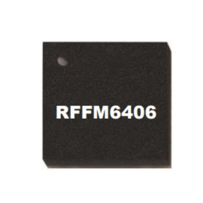 WIFI 6 চিপ RFFM6406SR 455MHz 2.5V 1.5W ISM ব্যান্ড ট্রান্সমিট মডিউল