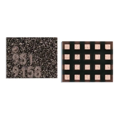 ওয়্যারলেস কমিউনিকেশন মডিউল SKY55951-11 ডুয়াল ফ্রিকোয়েন্সি কম গোলমাল এম্প্লিফায়ার ফ্রন্ট-এন্ড মডিউল