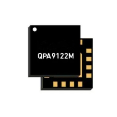 ওয়াইফাই 6 চিপ QPA9122MTR7 5.0GHz 0.5 ওয়াট রৈখিকতা উন্নত ড্রাইভার