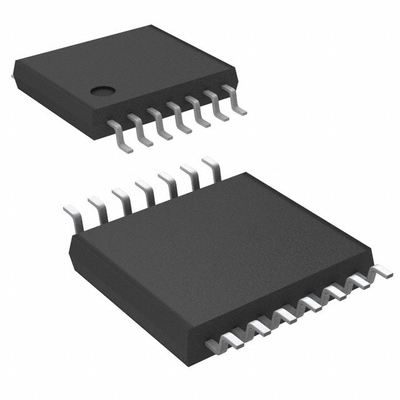 ইন্টিগ্রেটেড সার্কিট চিপ TSB514IPT রেল-টু-রেল 36V 6MHz অপারেশনাল এম্প্লিফায়ার