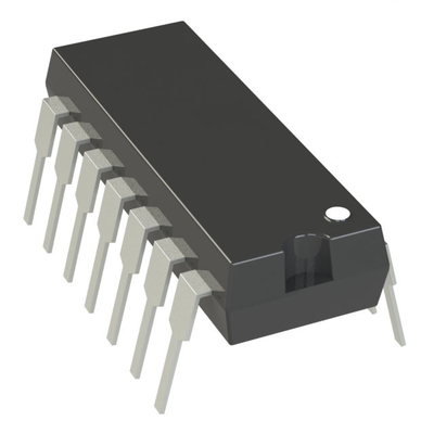 মাইক্রোকন্ট্রোলার MCU PIC16F15223-E/P 32MHz 8 বিট এমবেডেড মাইক্রোকন্ট্রোলার DIP14