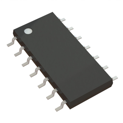 ইন্টিগ্রেটেড সার্কিট চিপ TSB514IDT রেল-টু-রেল 36V অপারেশনাল এম্প্লিফায়ার