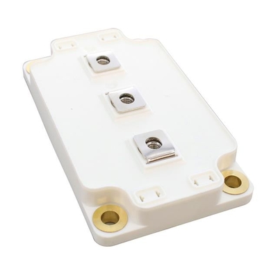 অটোমোটিভ আইজিবিটি মডিউল MSCDC300A70AG 700V 300A SiC Schottky পাওয়ার মডিউল