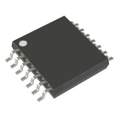 ইন্টিগ্রেটেড সার্কিট চিপ MCP6V19T-E/ST 7.5 μA 80 kHz জিরো-ড্রিফট অপারেশনাল এম্প্লিফায়ার