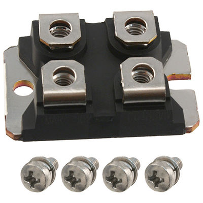 মোটরগাড়ি আইজিবিটি মডিউল STE145N65M5 এন চ্যানেল 650V 143A পাওয়ার MOSFET মডিউল
