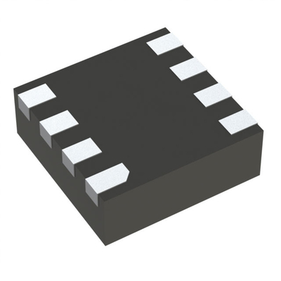 ইন্টিগ্রেটেড সার্কিট চিপ MAX15062AATA 36V 300mA সিঙ্ক্রোনিক বাক রেগুলেটর TDFN8