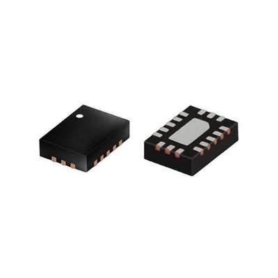 ইন্টিগ্রেটেড সার্কিট চিপ PMA-183PLN+ 2.3V থেকে 2.9V আরএফ এম্প্লিফায়ার আইসি VQFN16