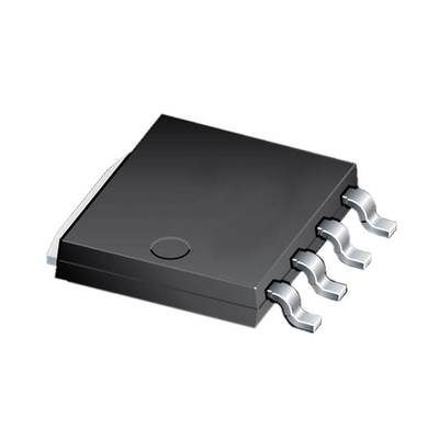 ইন্টিগ্রেটেড সার্কিট চিপ PSMNR90-40YLHX 40V 300A লজিক লেভেল MOSFET ট্রানজিস্টর