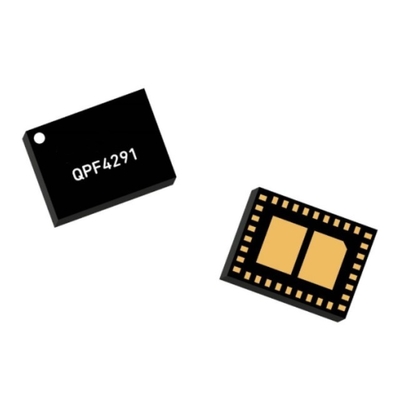 ওয়াইফাই 6 চিপ QPF4291TR13 2.4GHz ওয়াই-ফাই 6 ডুয়াল পাথ ফ্রন্ট এন্ড মডিউল