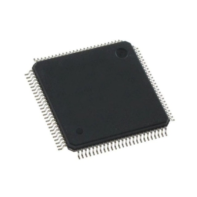 ইন্টিগ্রেটেড সার্কিট চিপ CYAT81682-100AA61Z TQFP100 20mA টাচ স্ক্রিন কন্ট্রোলার
