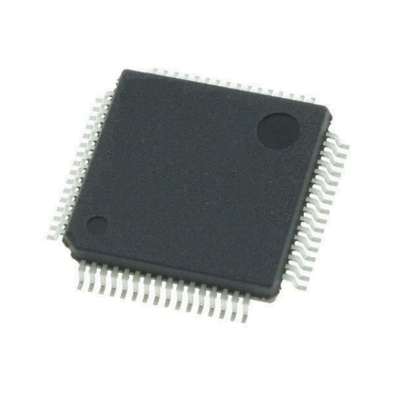 ইন্টিগ্রেটেড সার্কিট চিপ CYAT81655-64AS48 5.5V থেকে 1.71V ক্যাপাসিটিভ নিয়ামক আইসি